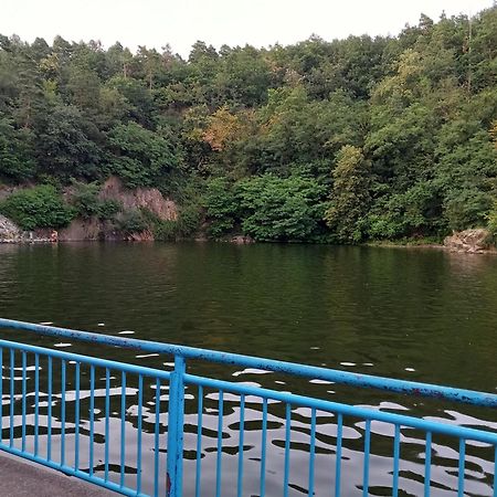 Chalupa U Libuse Luleč Exteriér fotografie