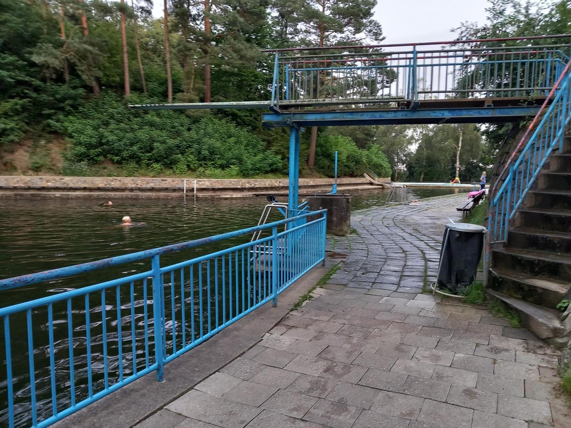 Chalupa U Libuse Luleč Exteriér fotografie